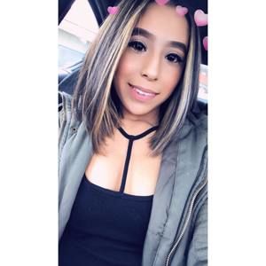 Meet your Posher, Darneya